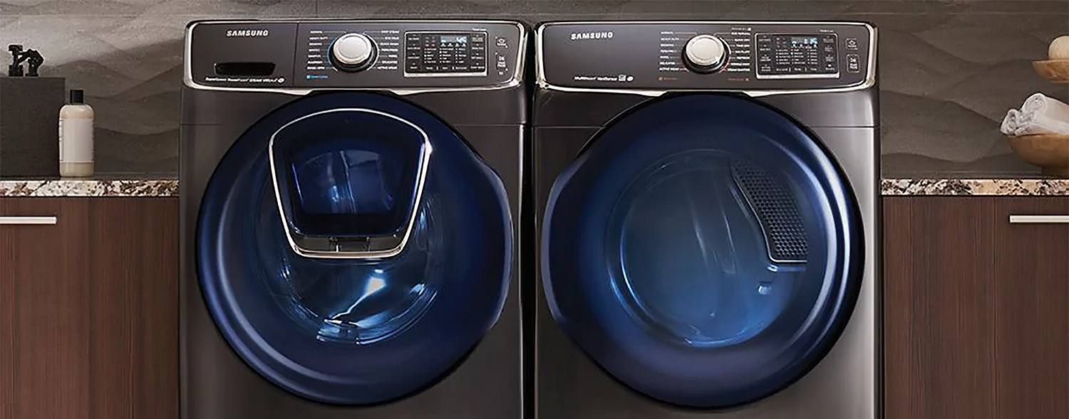 A Beginner's Guide to Buying a Dryer Sears